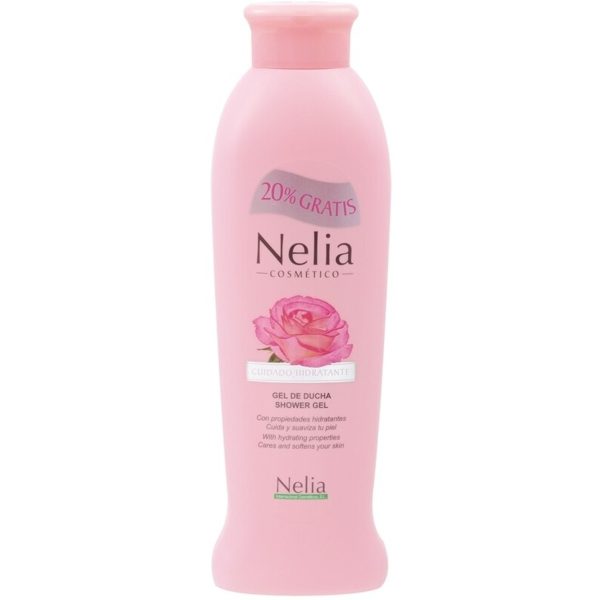 Nelia Gel De Bad Origineel 750 ml + 150 ml