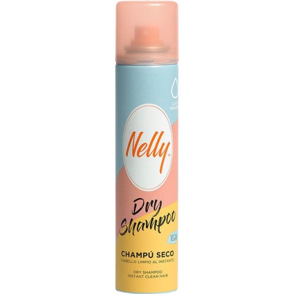 Nelly Shampooing Sec 75ml