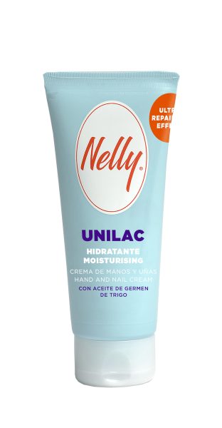Nelly Handcrème en Nagels Unilac 100 ml