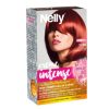 Nelly Creme Intense Tinte 7/50 rojo intenso