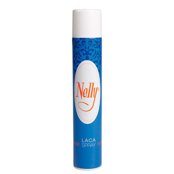 Nelly Laque Classic 400 ml
