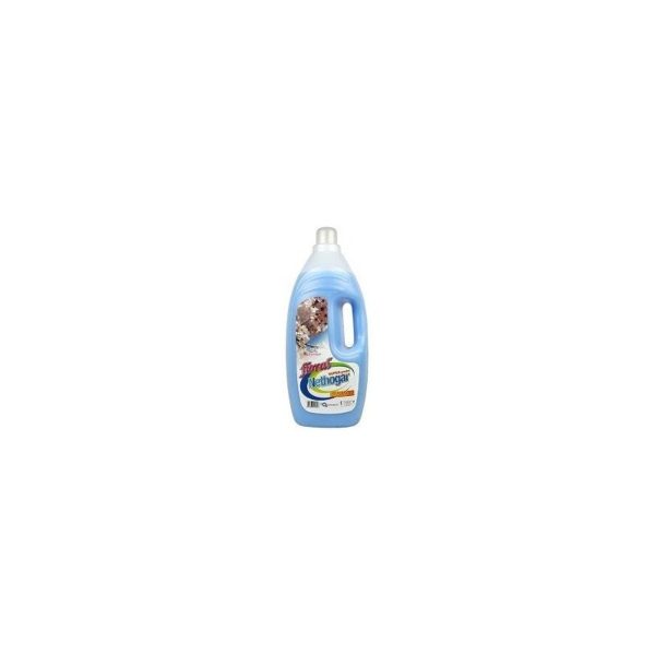 Nethogar Suavizante Floral 80 Lavados 2 Litros