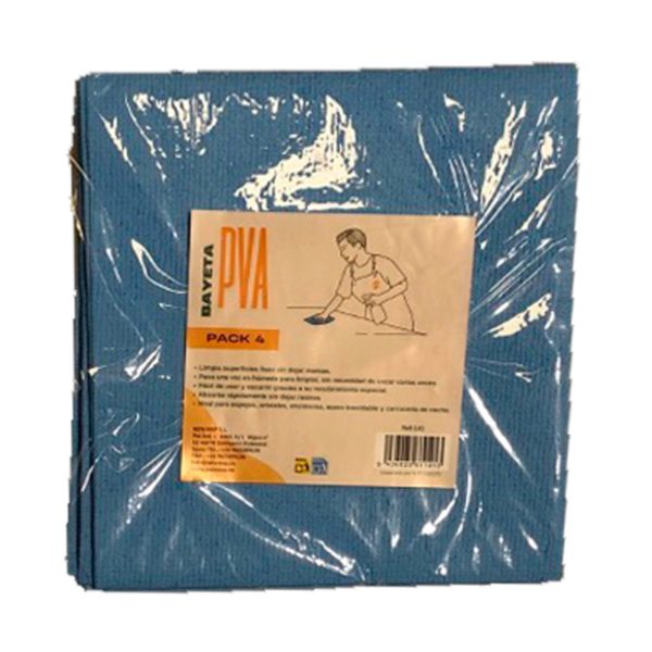 Newmop Blauwe Dweil 240 Gr