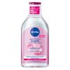 Nivea Micellair water make-up remover zachte droge huid 400 ml