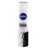 Nivea Black & White Invisible Original Deodorant spray 200 ml