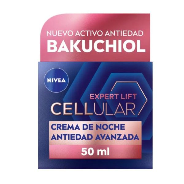 Nivea Cellular Expert 50 ml Lift Bakuchiol Nivea