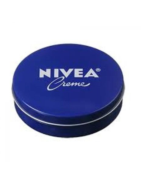Nivea Crema Corporal Lata 150 ml