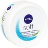 Nivea Crème Hydraterend Soft Gezicht, Lichaam En Handen 50 ml
