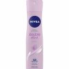 Nivea Double Effecto Quick Dry Deodorantový sprej 200 ml