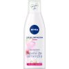 Nivea Leche Limpiadora suave piel seca 200 ml