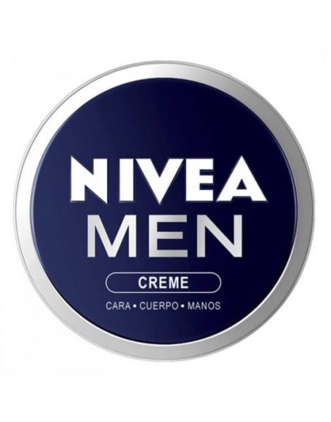Nivea Men Feuchtigkeitscreme Körper 150 ml