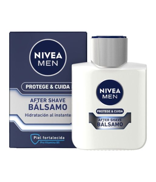 Nivea Men Protege & Cuida Aftershave Balsem 100 ml
