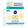 Nivea Q10 Crema día antiarrugas SPF15 piel mixta 50 ml