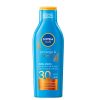 Nivea Sun 200 ml Beschermt & Bruint Zonne Lotion Spf 30