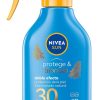 Nivea Sun 270 ml Protege & Broncea Spray Solar Spf 30