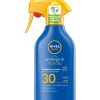 Nivea Sun 270 ml Protege & Hidrata Solar Spf 30 Spray