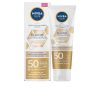 Nivea Sun Fluido solare per il viso Luminous 630 antimacchie SPF50 40 ml