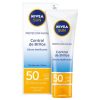 Nivea Sun gezichtsbescherming SPF50 zonder glans 50 ml