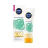 Nivea Sun SPF50+ Crème Faciale Solaire Minérale 50 ml
