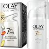 Olay Total Effects 7 in One Crema anti-edad hidratante SPF30 50ml