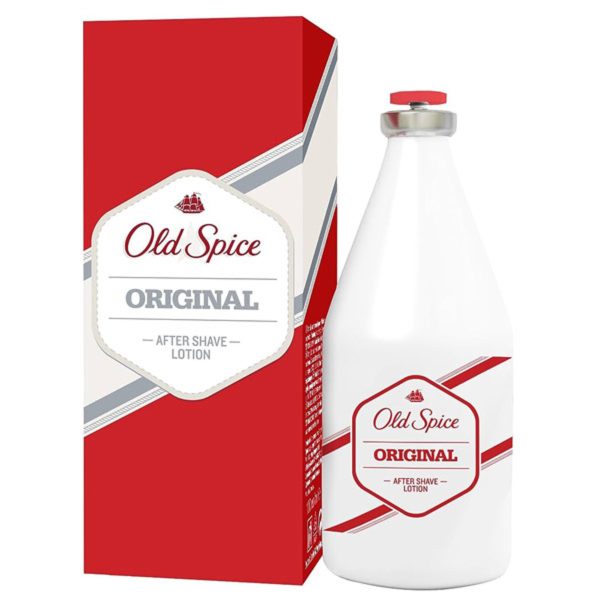 Old Spice After Shave 100 ml Original Lotion