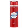 Old Spice Gel 3 Em 1 Vwhitewater 400 ml
