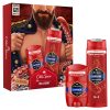 Old Spice Gel Captain 250 ml Deodorante Stick 50 ml