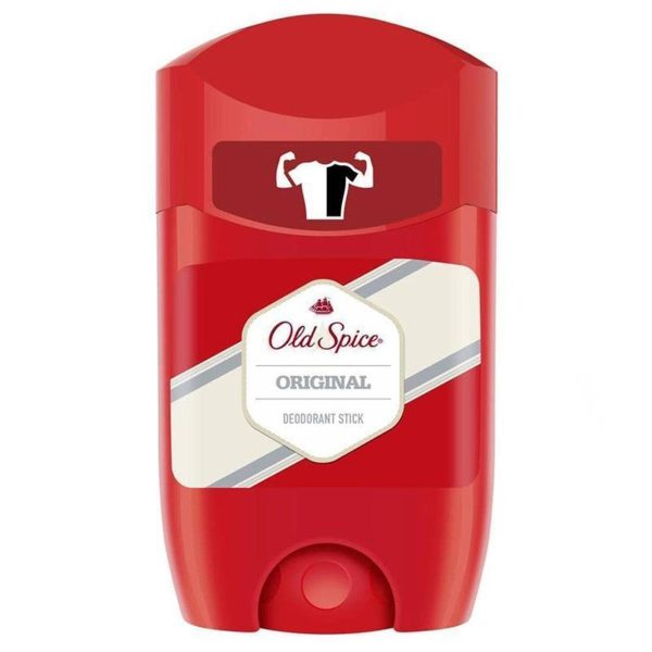Old Spice Original Deodorant Stick 50 ml