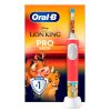 Oral-B Cepillo De Dientes Niños Rey León