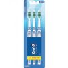Oral-B Tandborstel Classic Middel 2+1