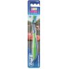Oral-B Kids 3-5 años Cars Cepillo de dientes 1 ud