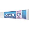 ORAL-B Pâte dentaire 3D W protection sensibilité 75 ml