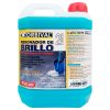 Orbival Glansmiddel blauw vloer marmer en terrazzo 2 liter