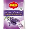 Orion Zakjes Anti-krekel Aroma Lavendel Fris 20 St