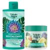 Pack Champú+Mascarilla Revitalizante Tulipán Negro
