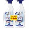 Pack Duplo Antical Viakal Kittola 700 ml