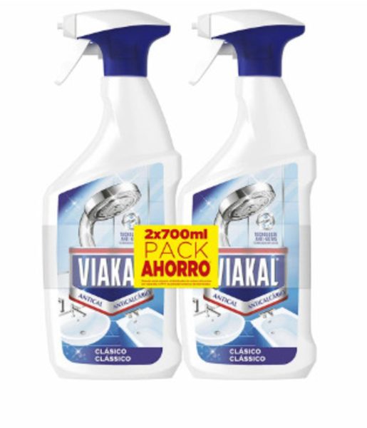 Packung Duplo Antical Viakal Kittola 700 ml