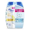 Pack Duplo Shampoo Citrus Pack Besparing 330 ml H&S