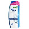 Pack Duplo Shampoo Klassiek Pack Besparing 330 ml H&S