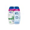 Dubbele verpakking Shampoo Menthol Besparingspakket 330 ml H&S