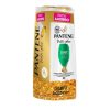 Pack Doppio Shampoo Pantene Morbido e Liscio 225 Ml