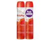 Pack Duplo Deo Byly Extrem Protect Suihke 200 ml 96H