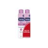 Dobbelt pakke Sanex Invisible spray 200 ml
