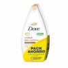 Pack Duplo Gel Dove Nutritivo 500 Ml