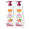 Pack Duplo Leche B N Honey Hidratante 330 Ml