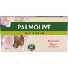 Palmolive Jabón en Pastilla Delicate Care con Leche de Almendras Pack 3 Unidades 90g