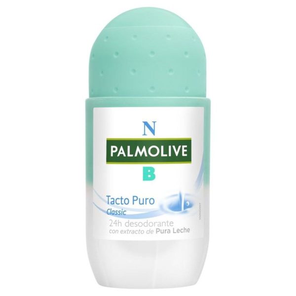 Palmolive NB Deodorant Roll-on Tacto Puro 50ml