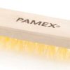 Pamex Escova de Madeira e Cerdas de plástico duro R519