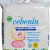 Luier Rollo katoen en gaas 11 M Cebenin