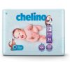 Luier maat 3 4-10 kg 36 eenheden Chelino